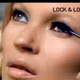 Kate Moss's Hand Model Has "Very Long Nail Beds"